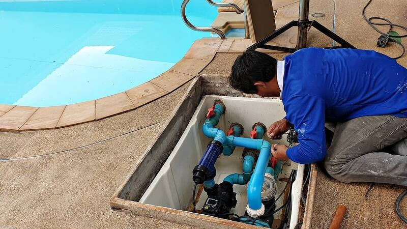 Giải pháp thi công hạn chế nứt kết cấu và thấm nước